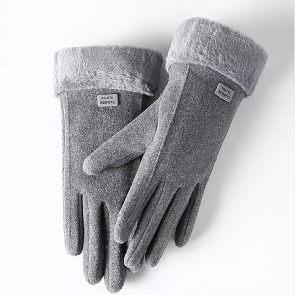 Lune London | Winter gloves for women - Thermal, Windproof
