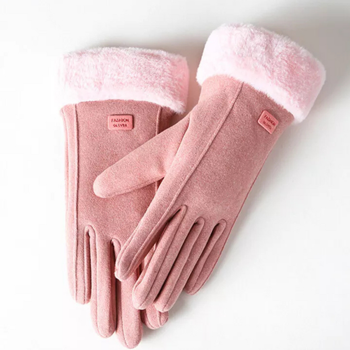 Lune London | Winter gloves for women - Thermal, Windproof