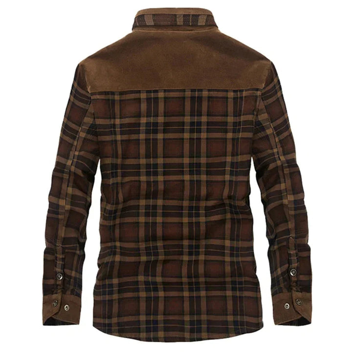 Lune London | Winter jacket for men, insulated - Winter