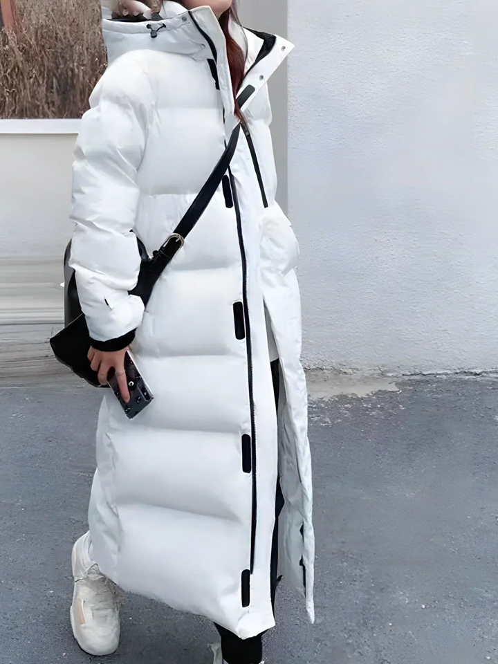 Lune London | Winter Parka Jacket for Women - Waterproof