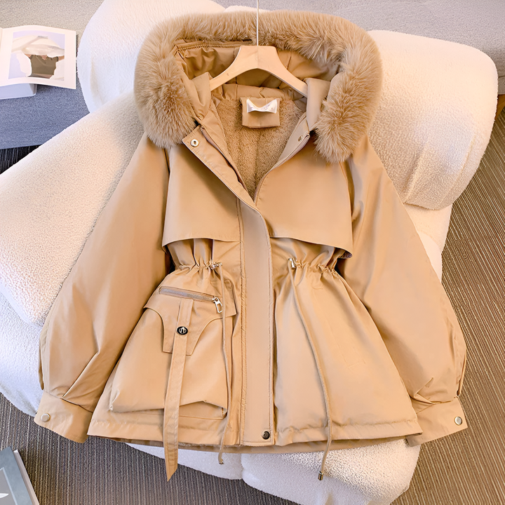 Lune London | Winter Jacket