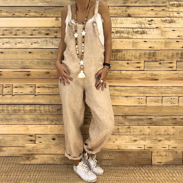 Lune London | Vintage-Overalls