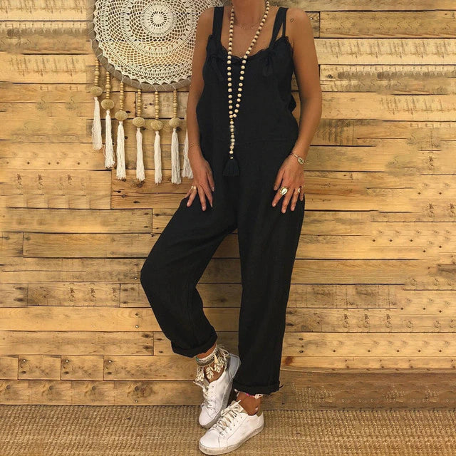 Lune London | Vintage-Overalls