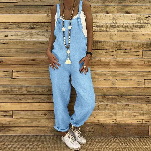 Lune London | Vintage-Overalls