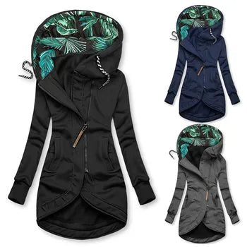 Chic Und Stil | Waterproof Winter Jacket
