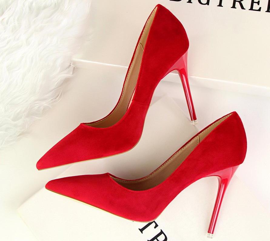 Lune London | Collection of Roman High Heels