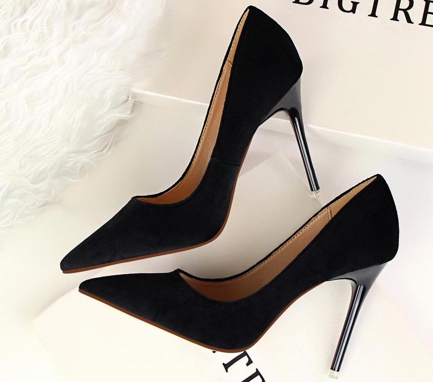 Lune London | Collection of Roman High Heels
