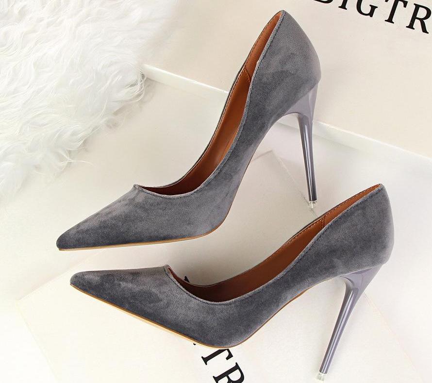 Lune London | Collection of Roman High Heels