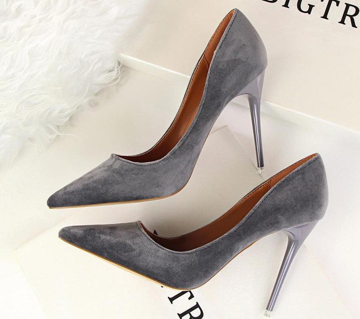 Lune London | Collection of Roman High Heels