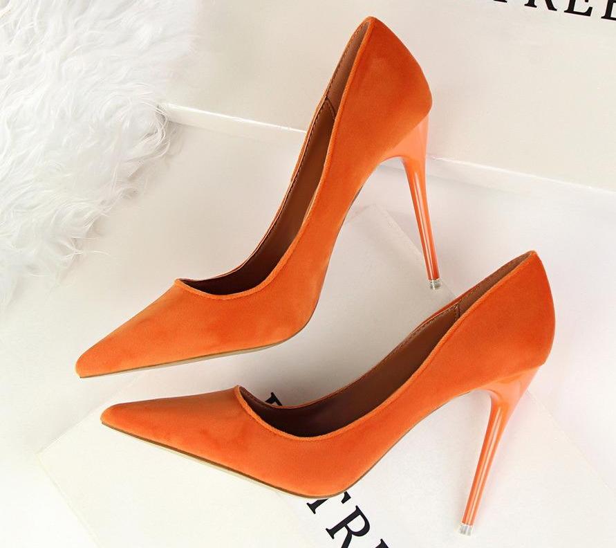 Lune London | Collection of Roman High Heels