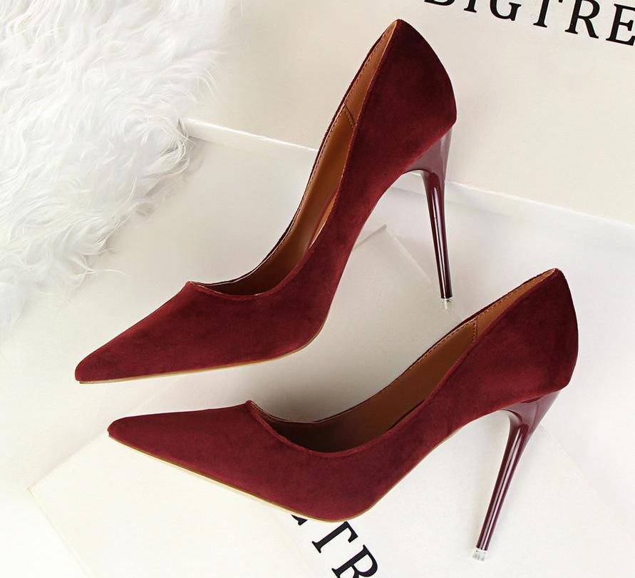 Lune London | Collection of Roman High Heels