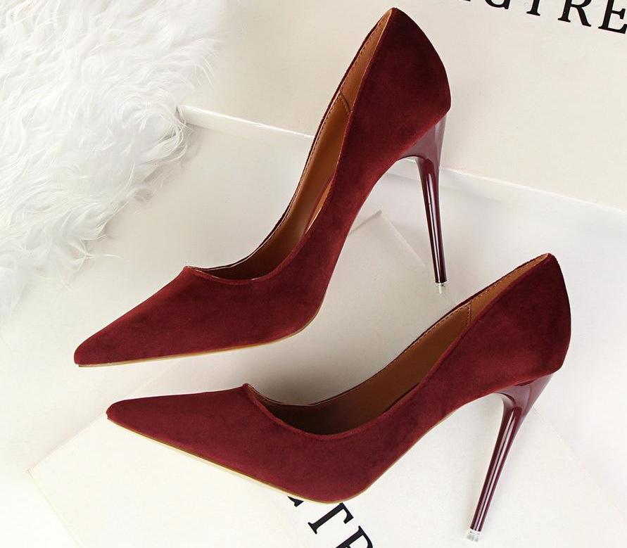 Lune London | Collection of Roman High Heels