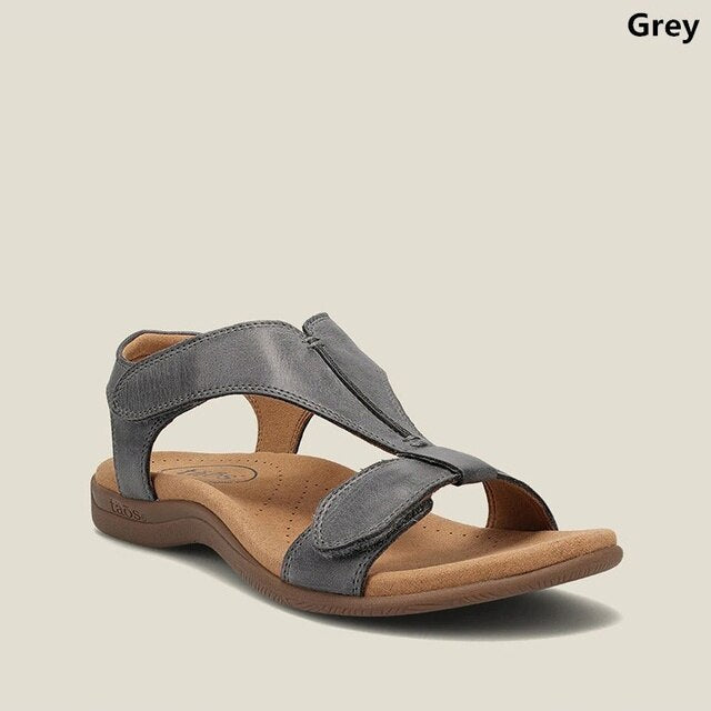 Lune London | Orthopedic Women's Leather Sandals