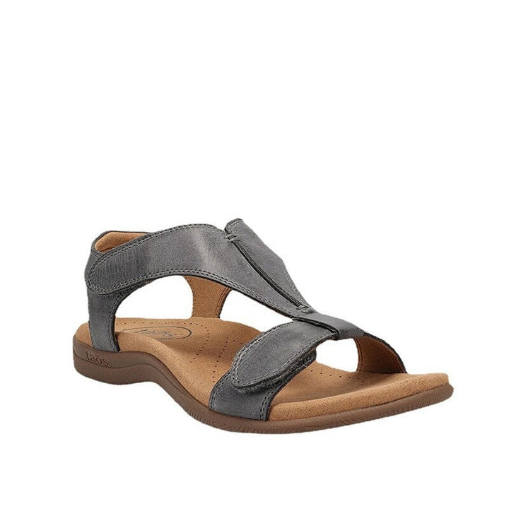 Lune London | Orthopedic Women's Leather Sandals