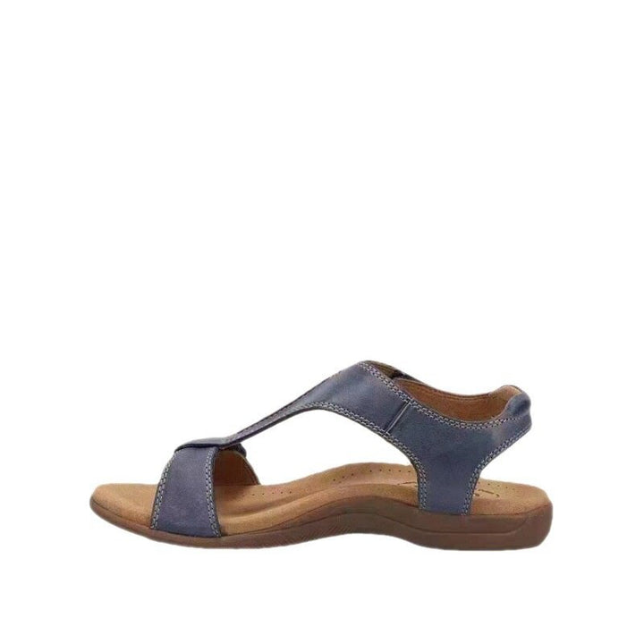 Lune London | Orthopedic Women's Leather Sandals
