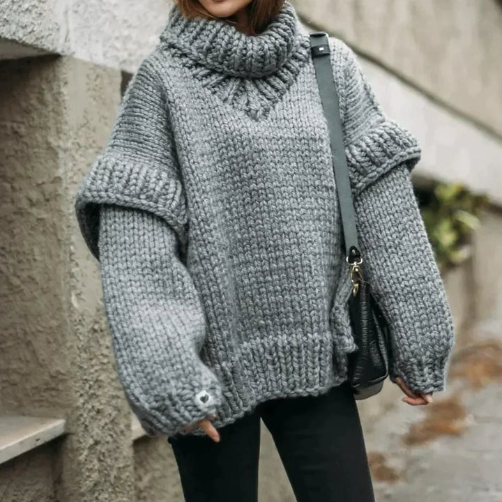 Lune London | Large Turtleneck