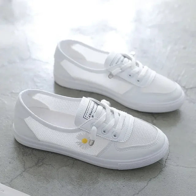 Lune London | Summer Sports Shoes