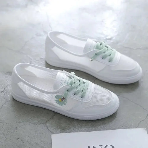 Lune London | Summer Sports Shoes