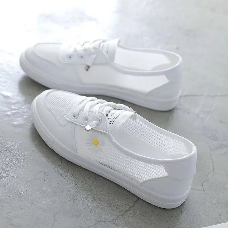 Lune London | Summer Sports Shoes