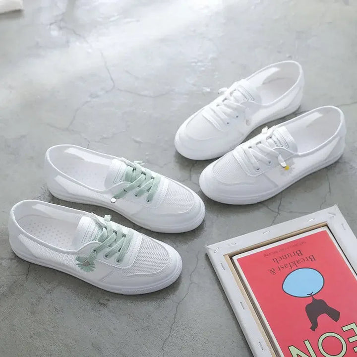 Lune London | Summer Sports Shoes