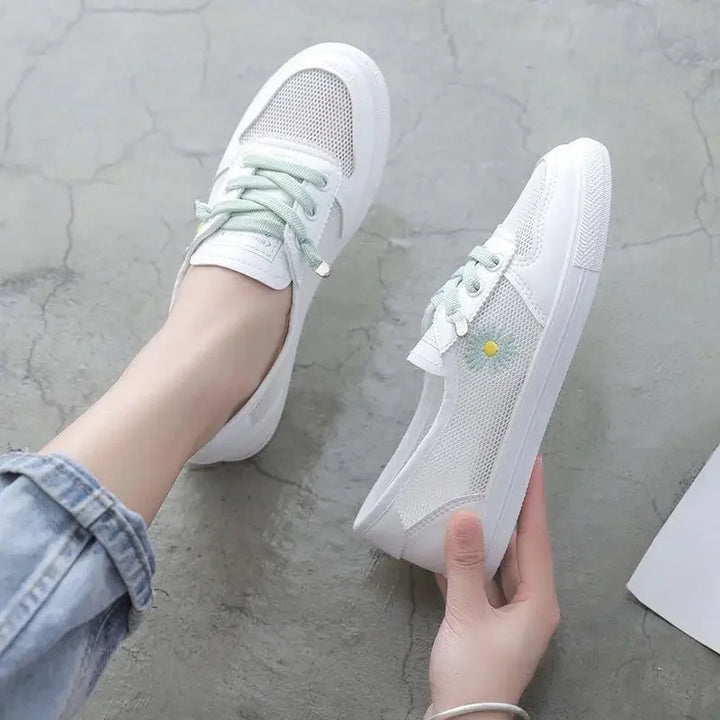 Lune London | Summer Sports Shoes