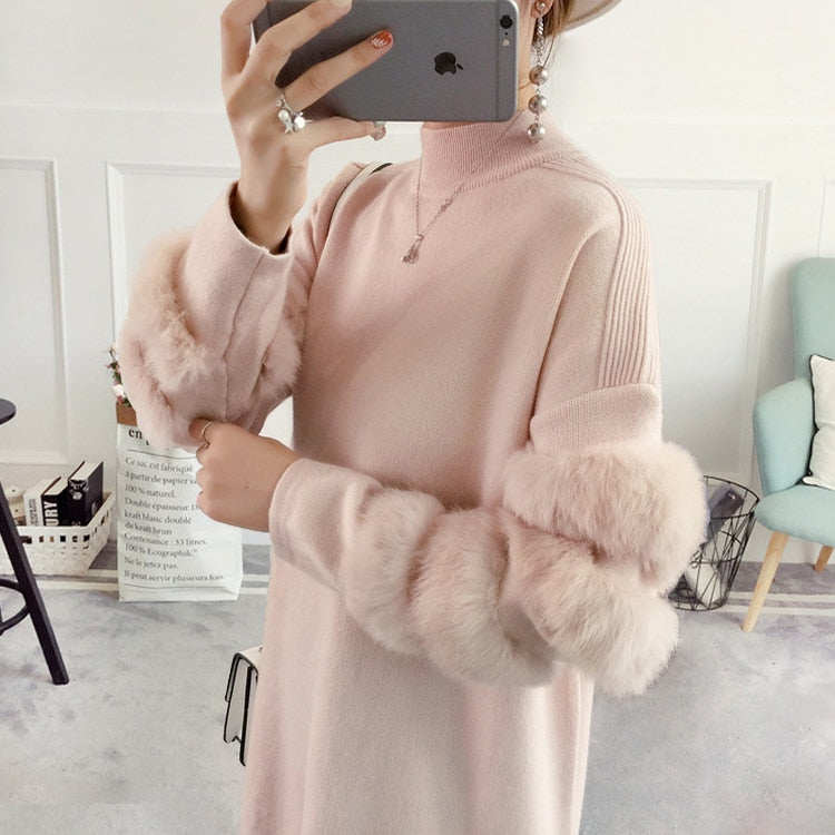 Lune London | Regarde Moi Pullover