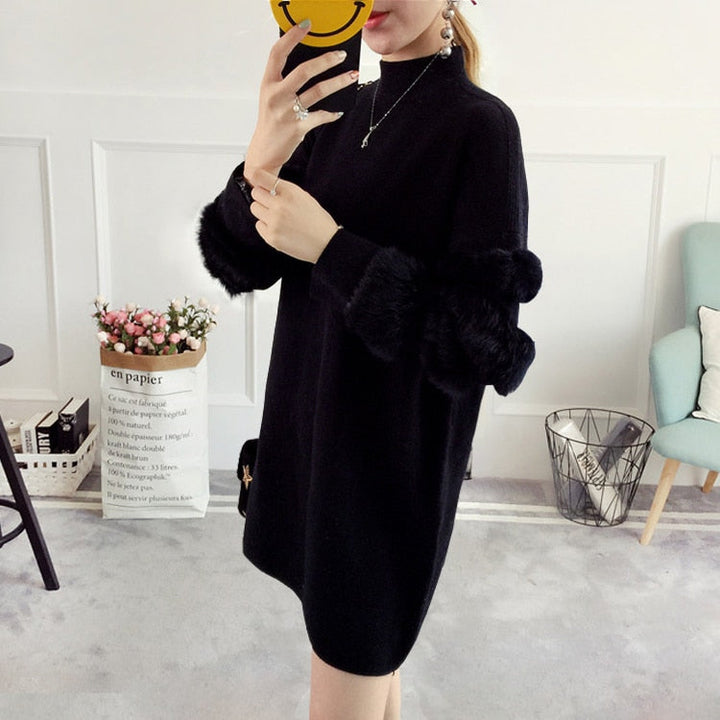 Lune London | Regarde Moi Pullover