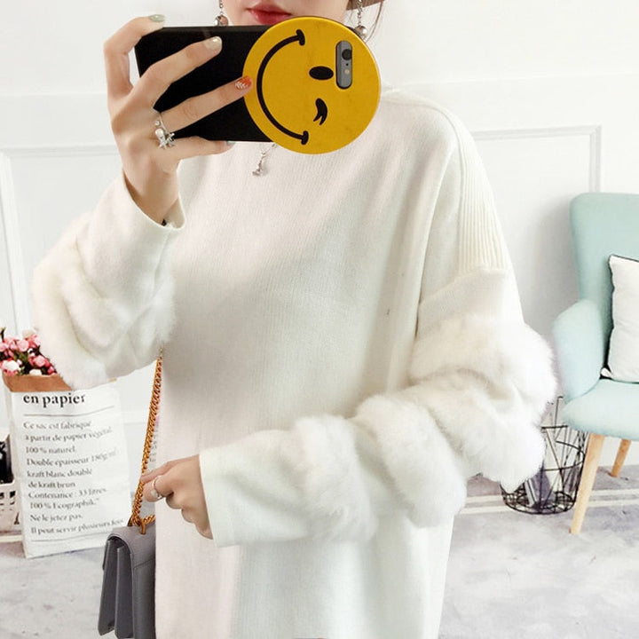 Lune London | Regarde Moi Pullover