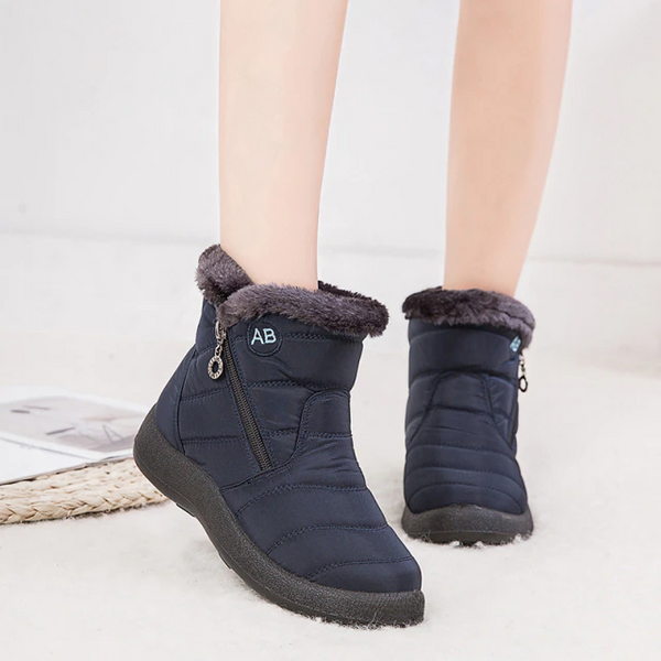 Lune London | Women's Comfortable Winter Waterproof Anti-Slip Boots