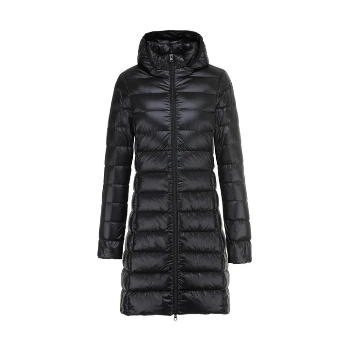 Lune London | Stylish winter down jacket