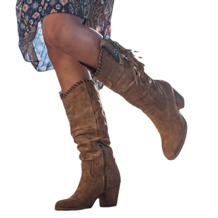 Lune London | Wild West Boots