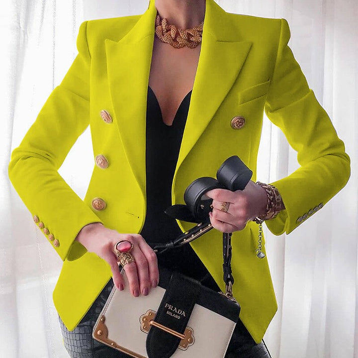 Lune London | Veste de luxe confortable