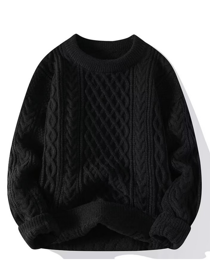 Lune London | Wool sweater for women - Warmth and breathable