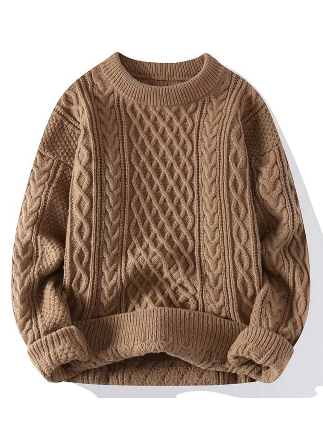 Lune London | Wool sweater for women - Warmth and breathable