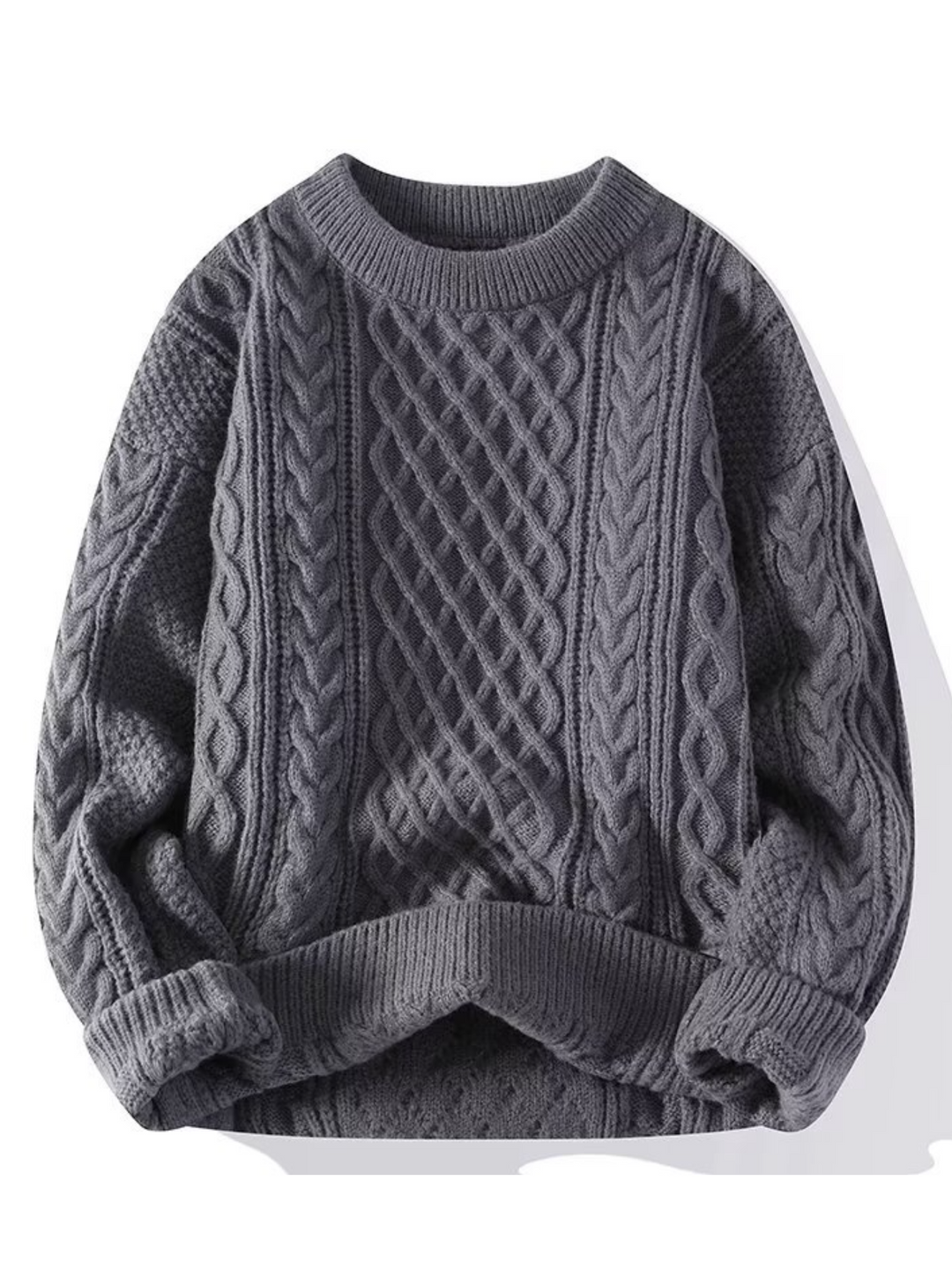 Lune London | Wool sweater for women - Warmth and breathable