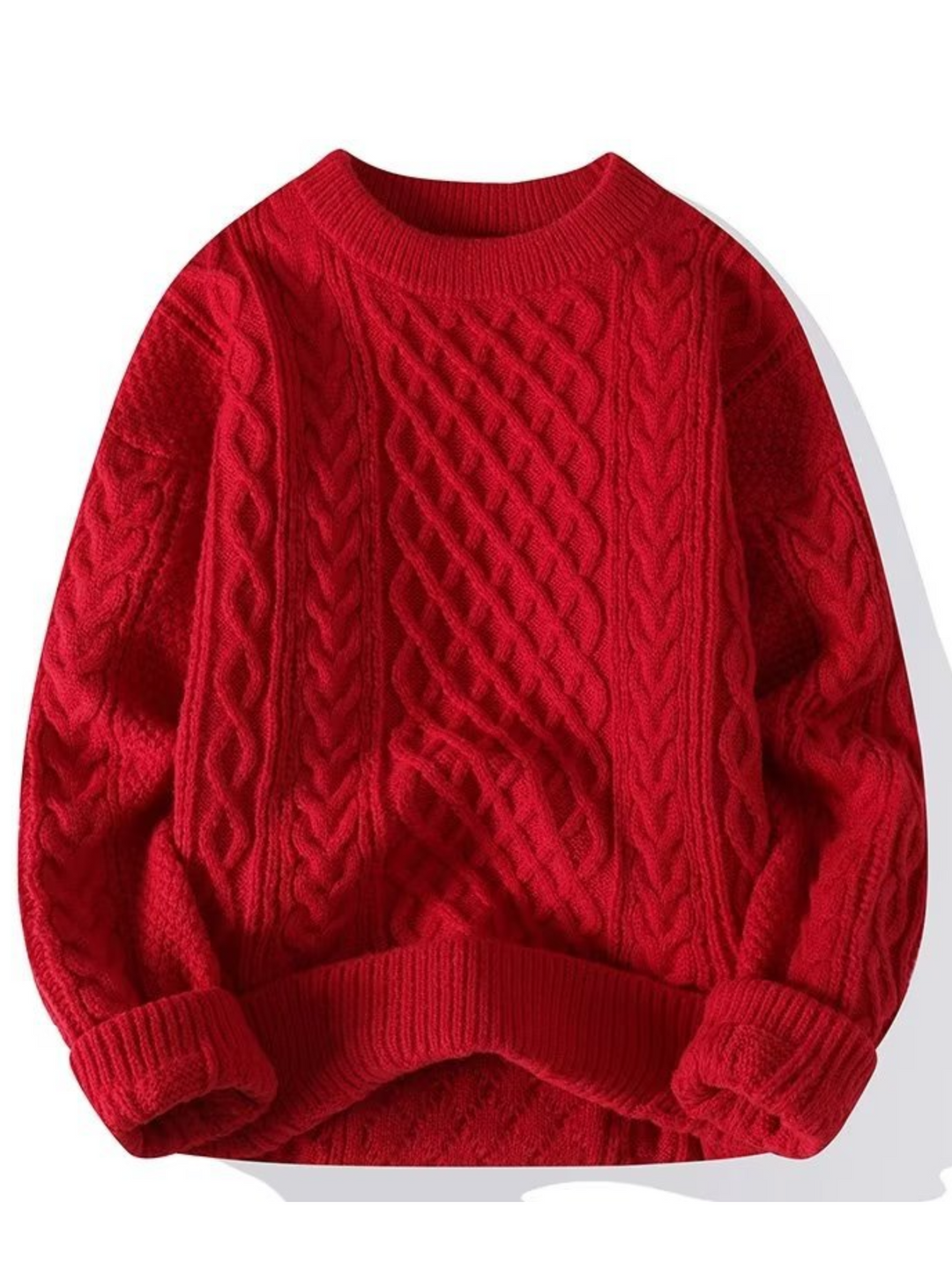 Lune London | Wool sweater for women - Warmth and breathable