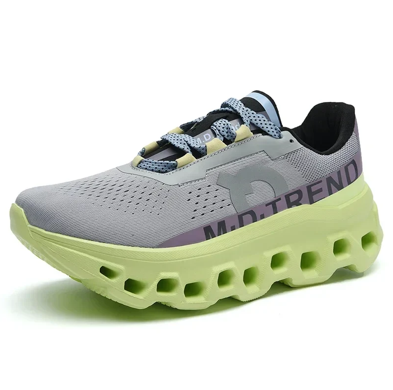 Chic Und Stil | Lightweight Running Shoes