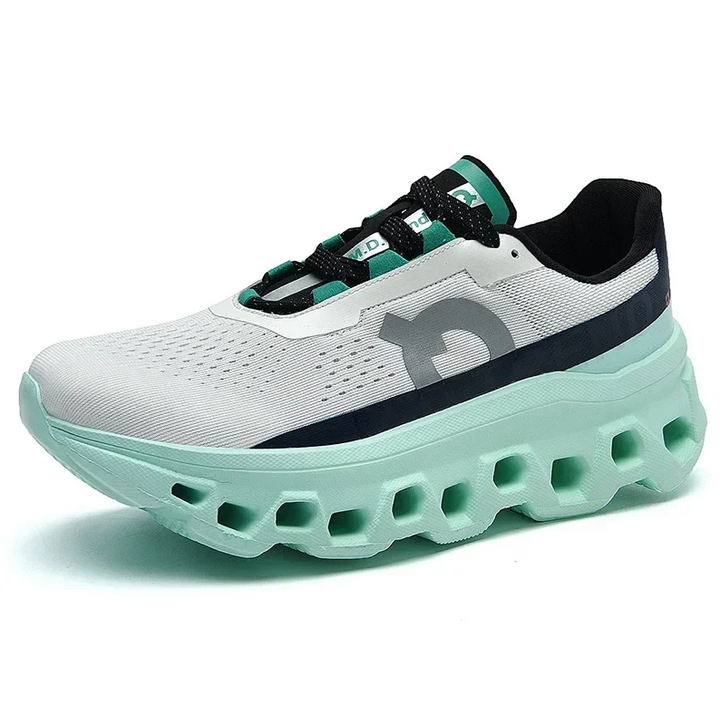 Chic Und Stil | Lightweight Running Shoes