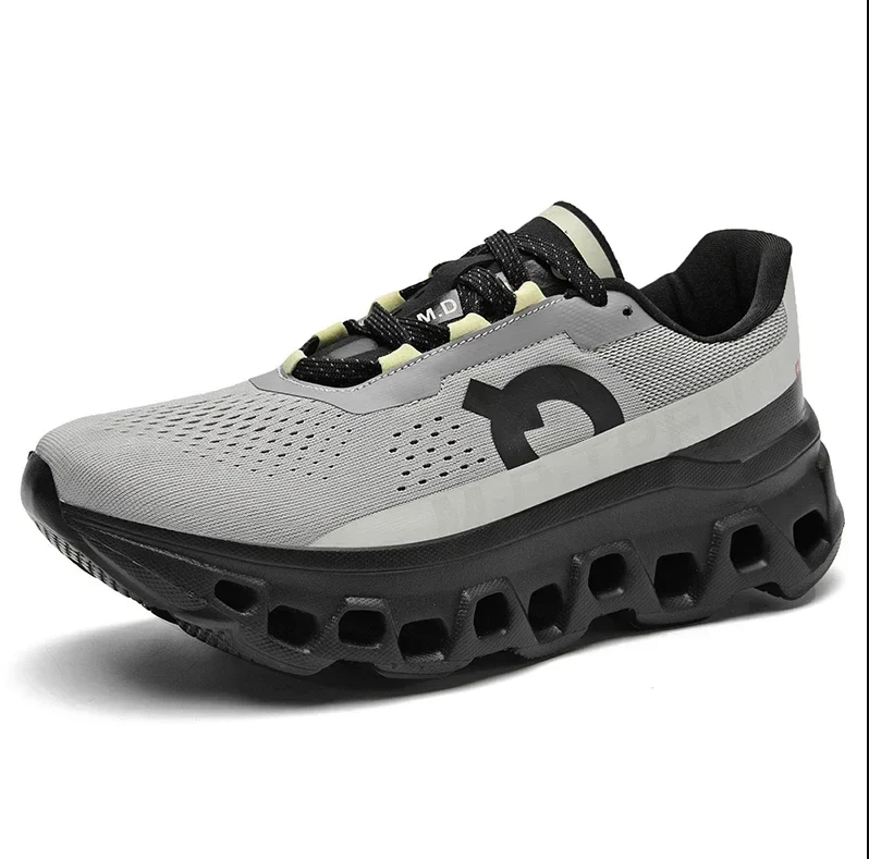 Chic Und Stil | Lightweight Running Shoes
