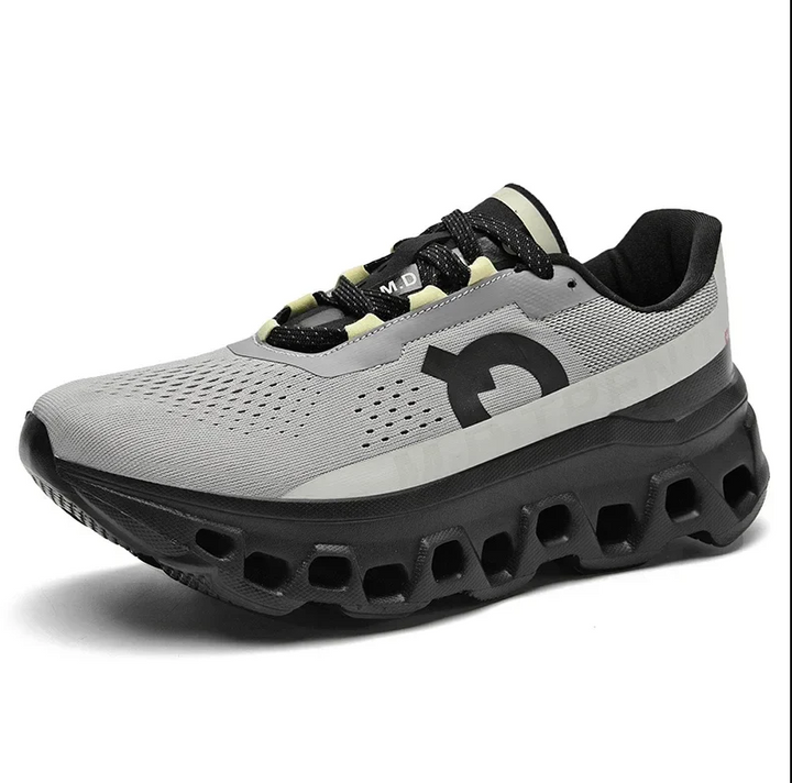 Chic Und Stil | Lightweight Running Shoes