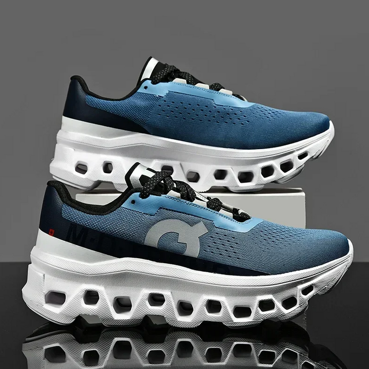 Chic Und Stil | Lightweight Running Shoes