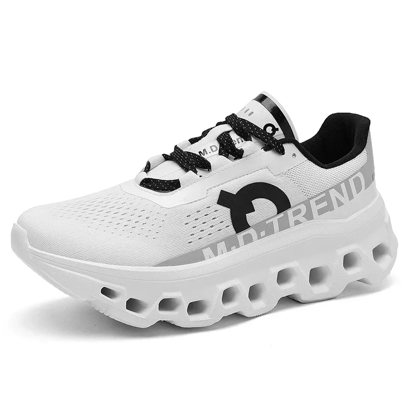 Chic Und Stil | Lightweight Running Shoes