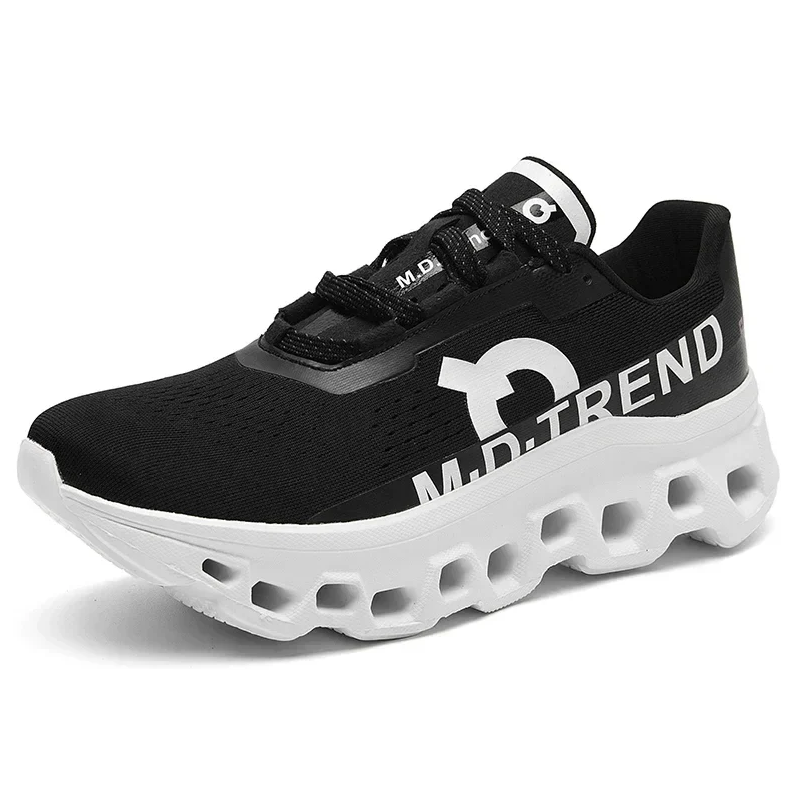 Chic Und Stil | Lightweight Running Shoes