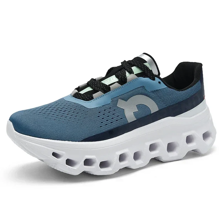 Chic Und Stil | Lightweight Running Shoes