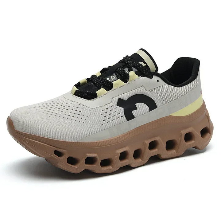 Chic Und Stil | Lightweight Running Shoes