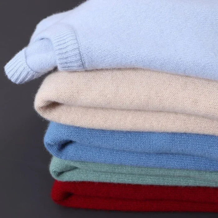 Lune London | Stylish Loose-Fit Sweater for Men