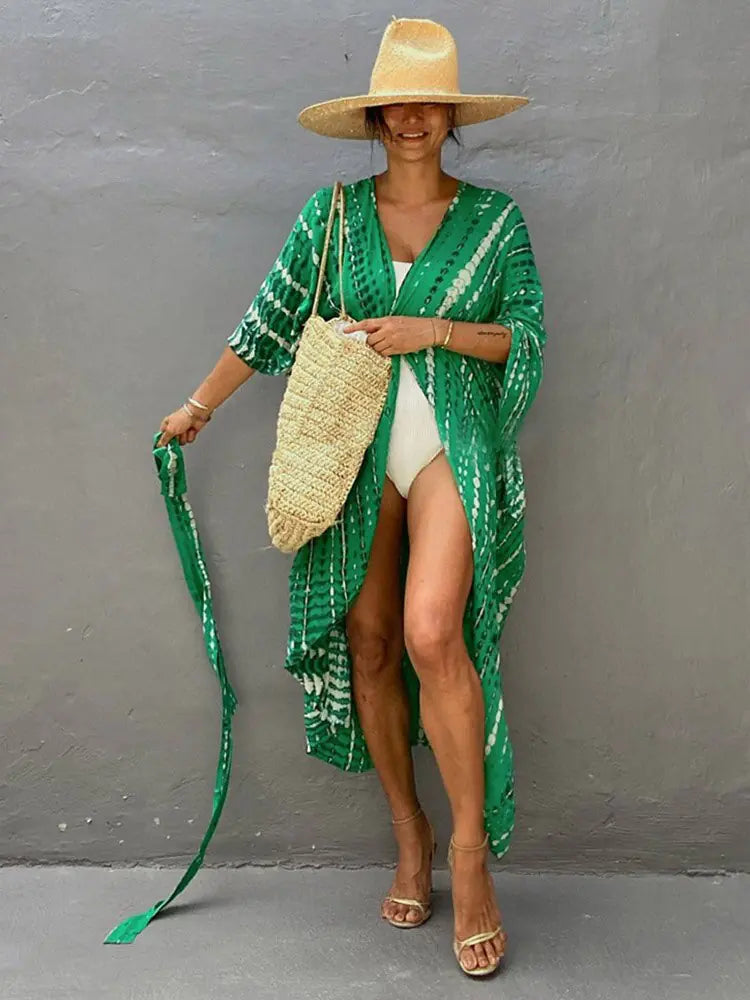 Lune London | Beach Sarong