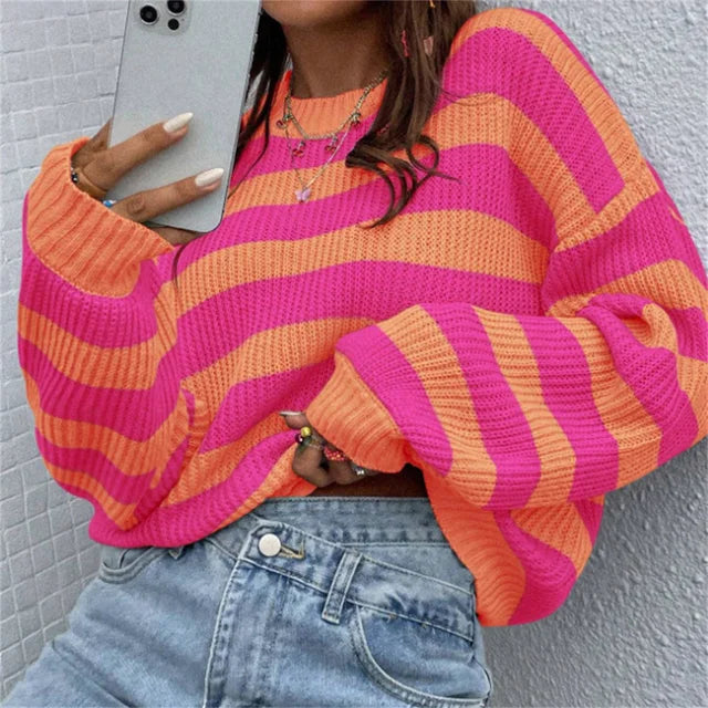 Lune London | Fashionable and Effortless Sweater