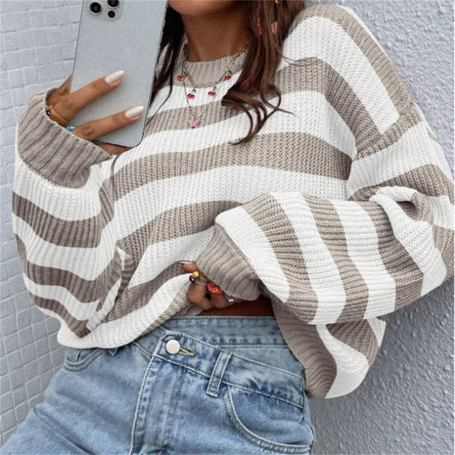 Lune London | Fashionable and Effortless Sweater