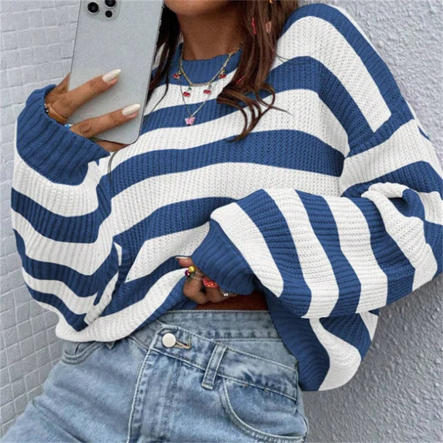 Lune London | Fashionable and Effortless Sweater